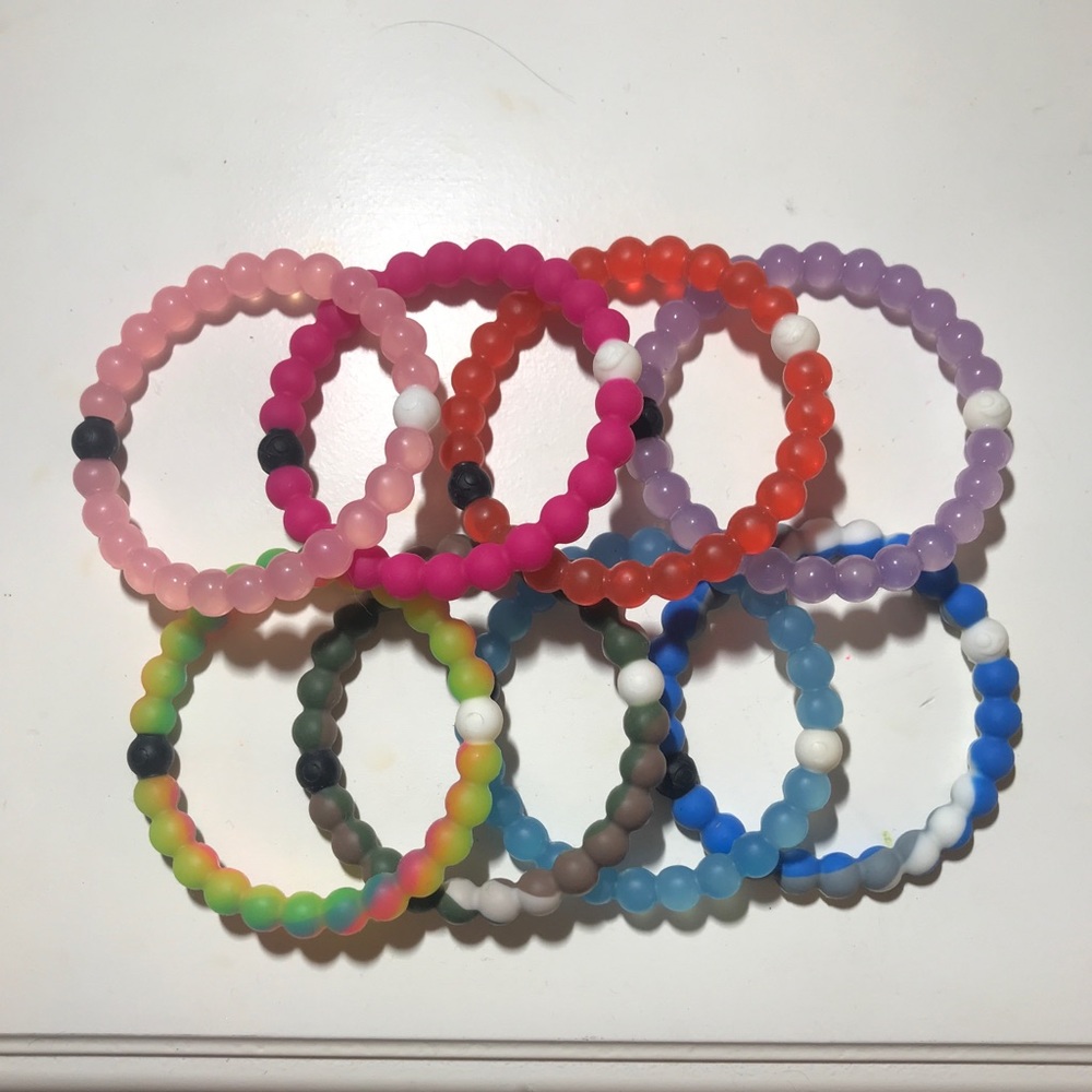LOKAI BRACELETS